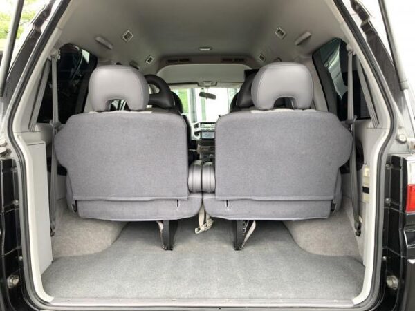 Ref:AUX-19430536 MITSUBISHI DELICA SPACE GEAR 2006 - Image 19