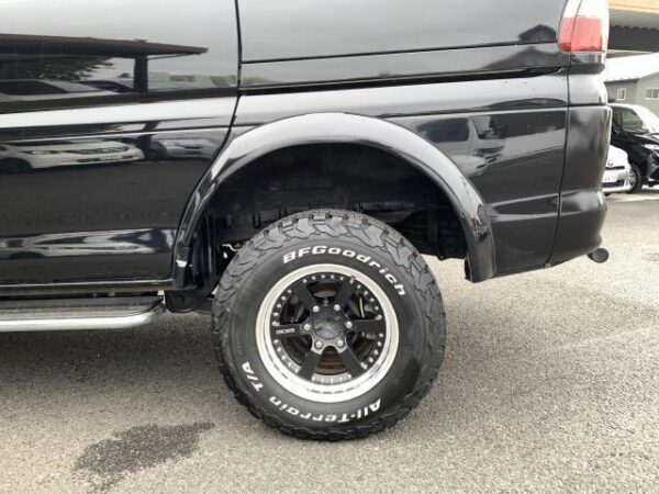 Ref:AUX-19430536 MITSUBISHI DELICA SPACE GEAR 2006 - Image 20