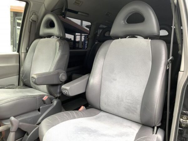 Ref:AUX-19430536 MITSUBISHI DELICA SPACE GEAR 2006 - Image 6