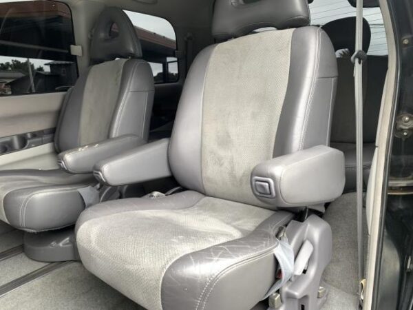Ref:AUX-19430536 MITSUBISHI DELICA SPACE GEAR 2006 - Image 7
