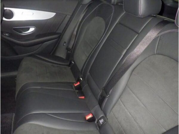 Ref:AUX-19430550 MERCEDES BENZ GLC-CLASS 2016 - Image 5