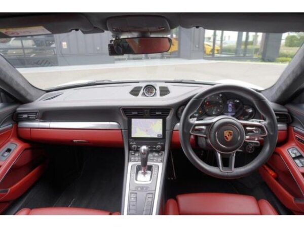Ref:AUX-19430869 PORSCHE 911 2019 - Image 2