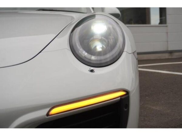 Ref:AUX-19430869 PORSCHE 911 2019 - Image 12