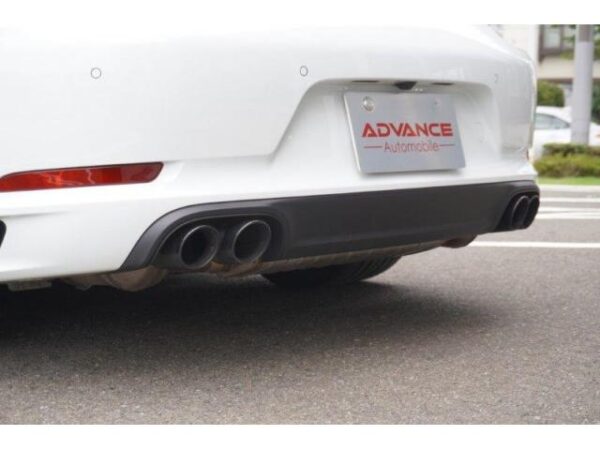 Ref:AUX-19430869 PORSCHE 911 2019 - Image 14