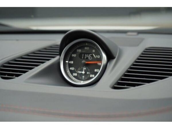 Ref:AUX-19430869 PORSCHE 911 2019 - Image 15