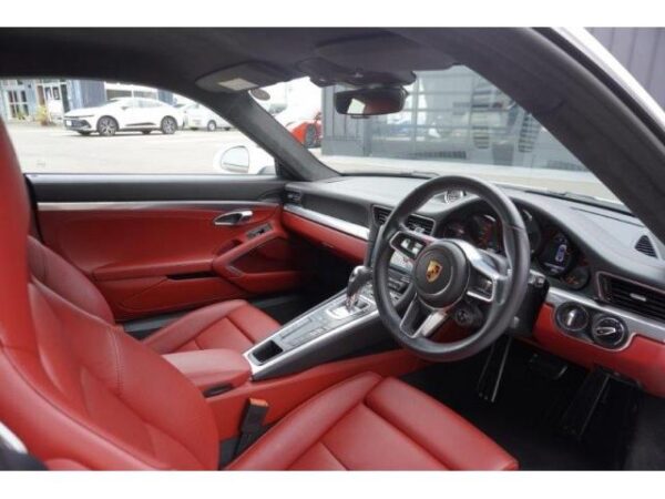 Ref:AUX-19430869 PORSCHE 911 2019 - Image 16