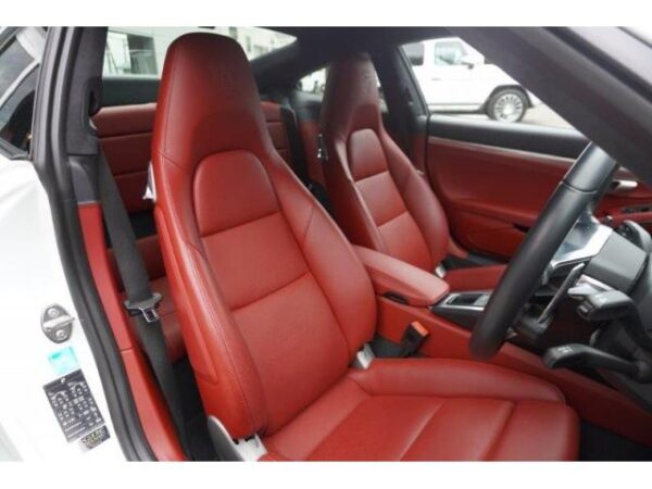Ref:AUX-19430869 PORSCHE 911 2019 - Image 17