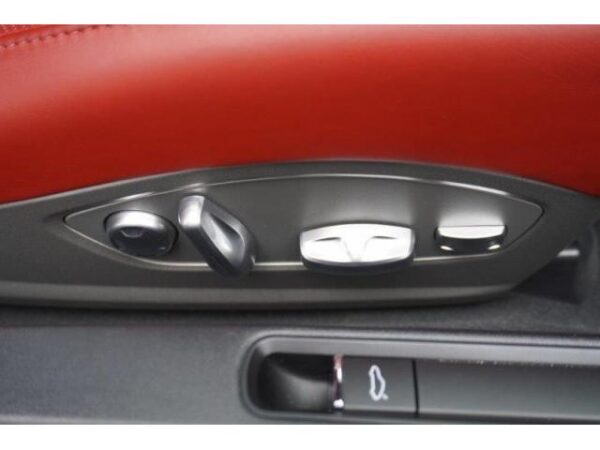 Ref:AUX-19430869 PORSCHE 911 2019 - Image 18