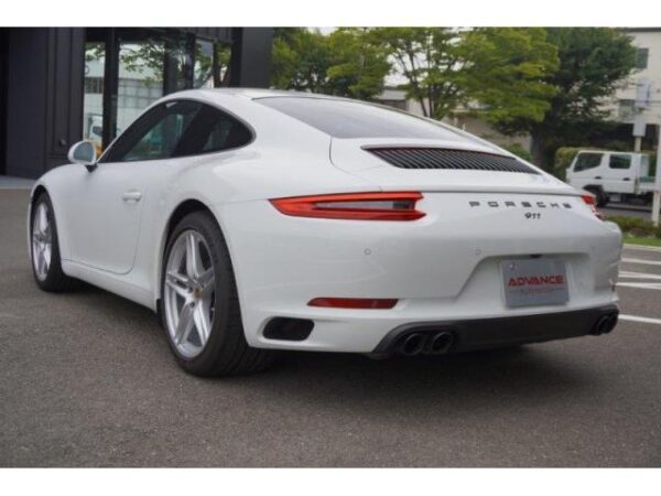 Ref:AUX-19430869 PORSCHE 911 2019 - Image 3