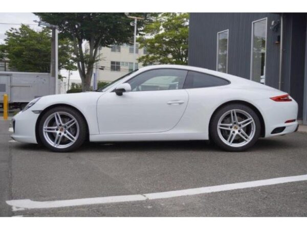Ref:AUX-19430869 PORSCHE 911 2019 - Image 4