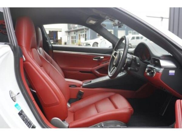 Ref:AUX-19430869 PORSCHE 911 2019 - Image 5