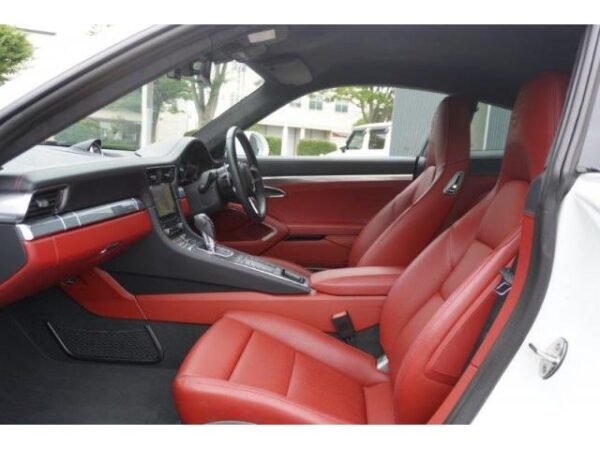 Ref:AUX-19430869 PORSCHE 911 2019 - Image 6