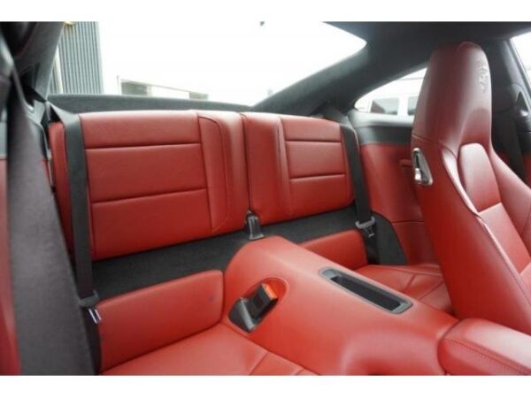 Ref:AUX-19430869 PORSCHE 911 2019 - Image 7