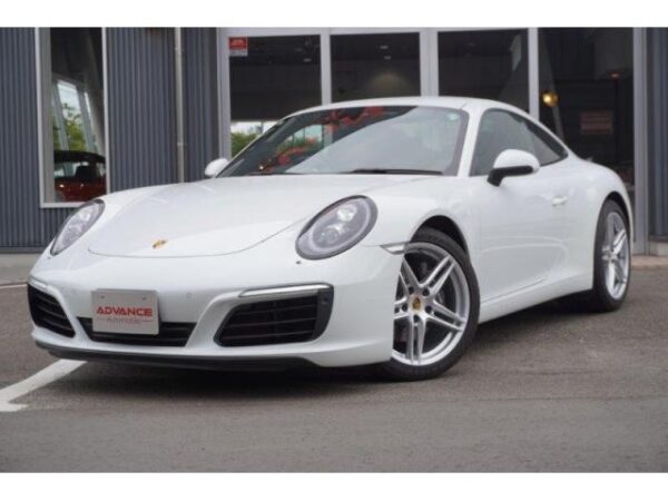 Ref:AUX-19430869 PORSCHE 911 2019