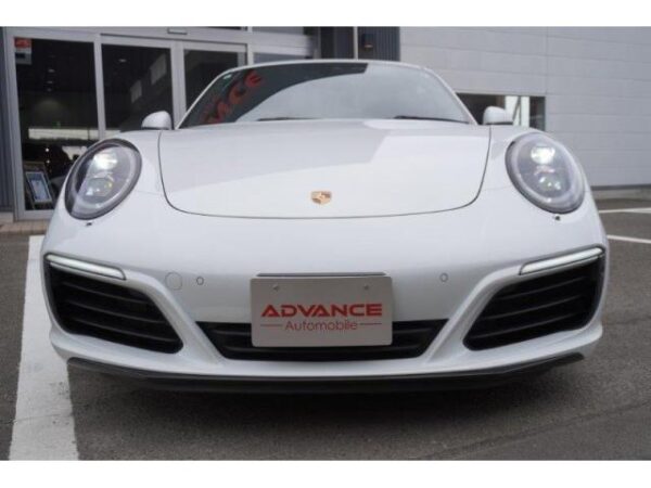 Ref:AUX-19430869 PORSCHE 911 2019 - Image 10