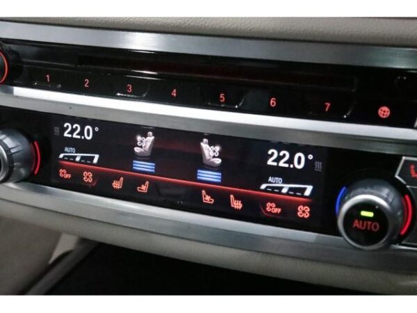 Ref:AUX-19430979 BMW 7 SERIES 2015 - Image 11
