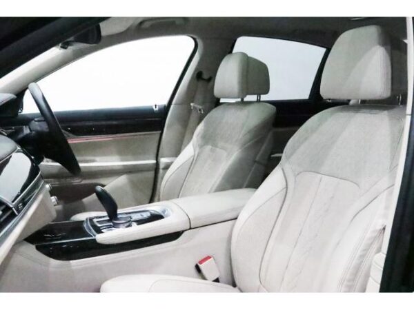 Ref:AUX-19430979 BMW 7 SERIES 2015 - Image 3