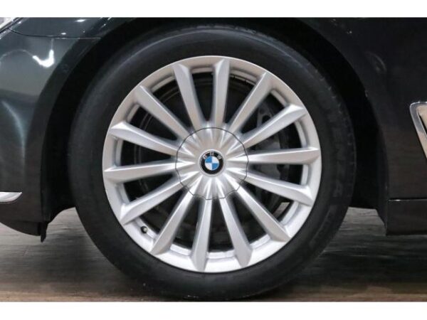 Ref:AUX-19430979 BMW 7 SERIES 2015 - Image 4