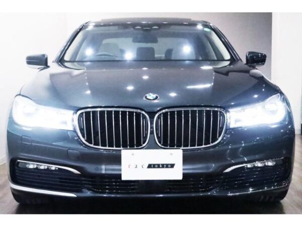 Ref:AUX-19430979 BMW 7 SERIES 2015 - Image 5