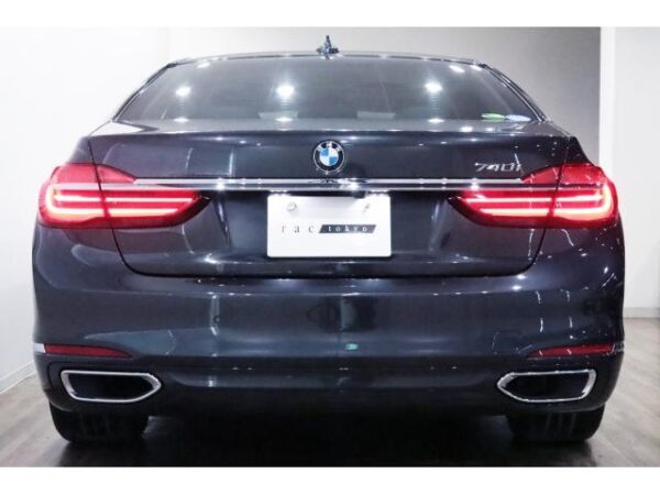 Ref:AUX-19430979 BMW 7 SERIES 2015 - Image 6