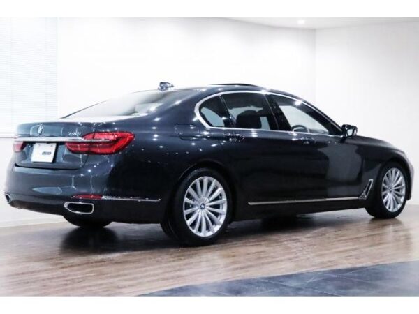 Ref:AUX-19430979 BMW 7 SERIES 2015 - Image 7