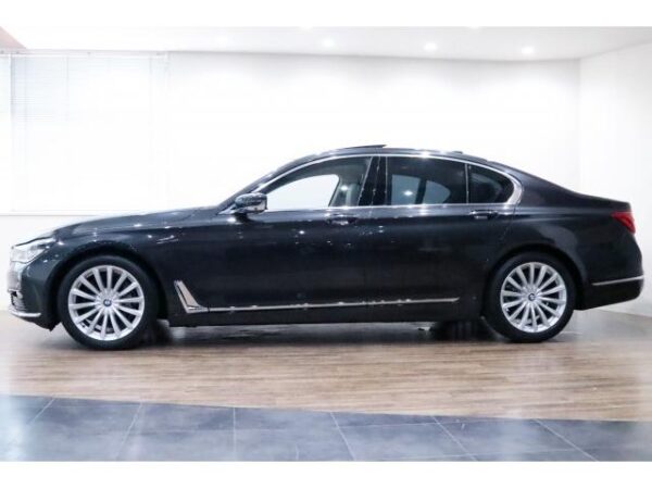 Ref:AUX-19430979 BMW 7 SERIES 2015 - Image 8