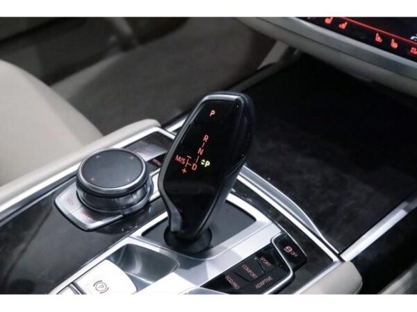 Ref:AUX-19430979 BMW 7 SERIES 2015 - Image 10