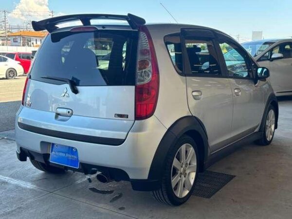 Ref:AUX-19431004 MITSUBISHI COLT 2006 - Image 2