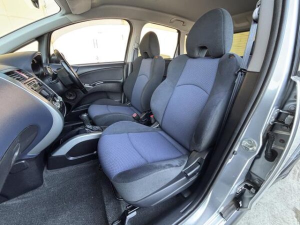 Ref:AUX-19431004 MITSUBISHI COLT 2006 - Image 11