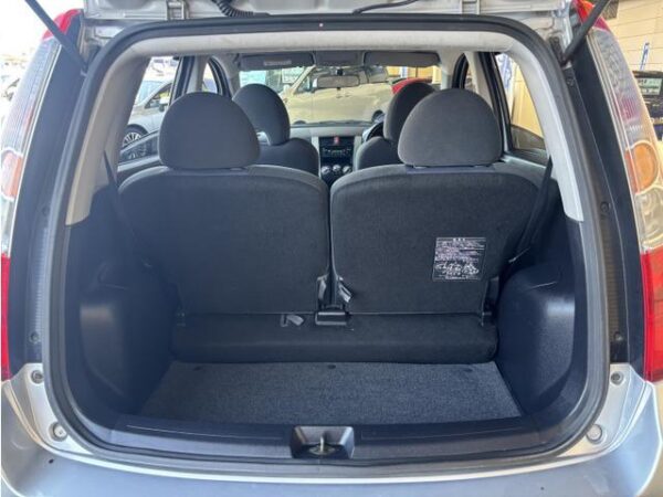 Ref:AUX-19431004 MITSUBISHI COLT 2006 - Image 13