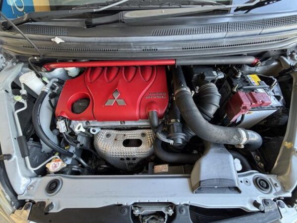 Ref:AUX-19431004 MITSUBISHI COLT 2006 - Image 14