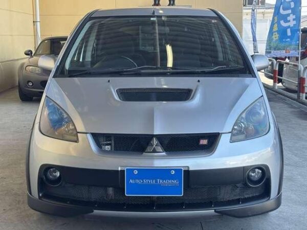 Ref:AUX-19431004 MITSUBISHI COLT 2006 - Image 17