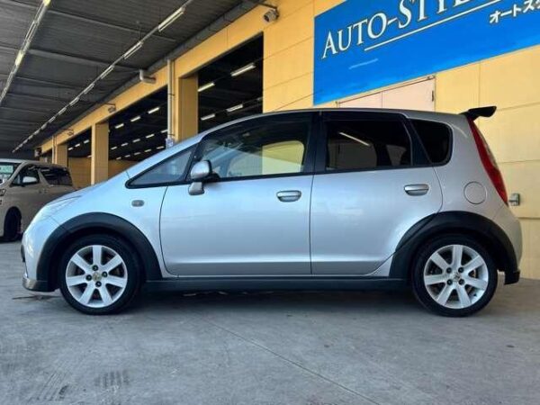 Ref:AUX-19431004 MITSUBISHI COLT 2006 - Image 18