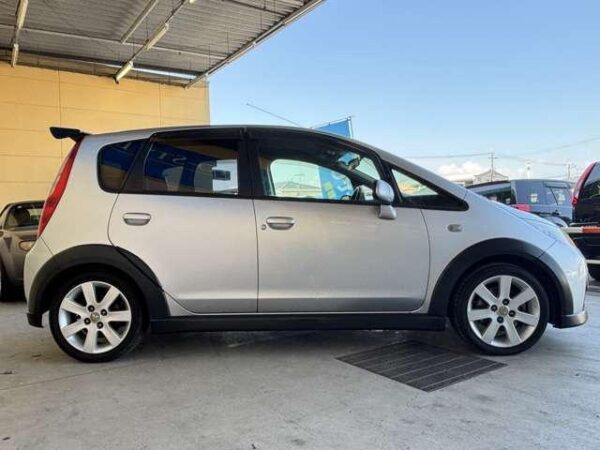 Ref:AUX-19431004 MITSUBISHI COLT 2006 - Image 19