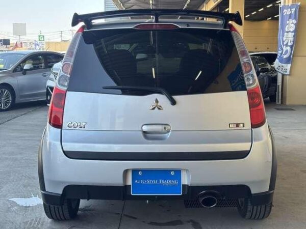 Ref:AUX-19431004 MITSUBISHI COLT 2006 - Image 20