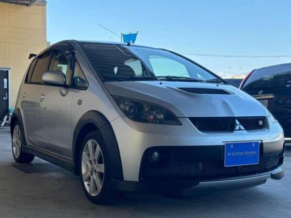 Ref:AUX-19431004 MITSUBISHI COLT 2006 - Image 3