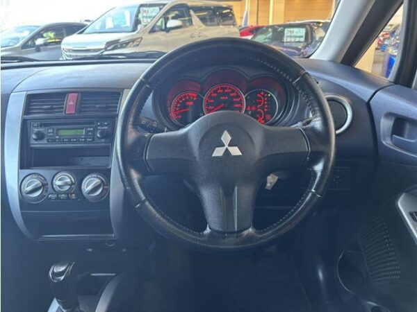 Ref:AUX-19431004 MITSUBISHI COLT 2006 - Image 6