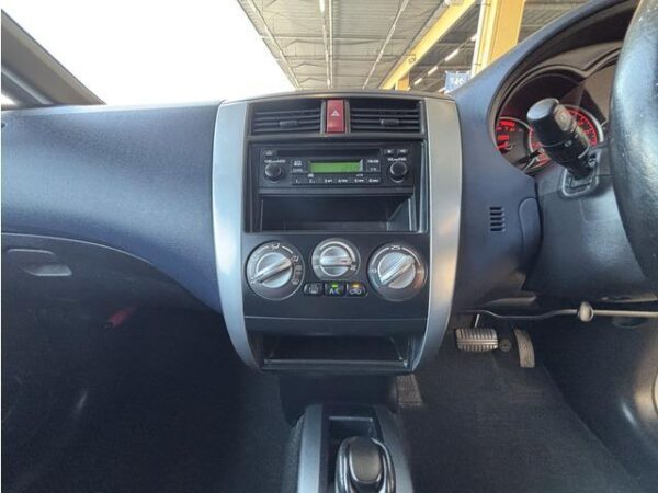 Ref:AUX-19431004 MITSUBISHI COLT 2006 - Image 7