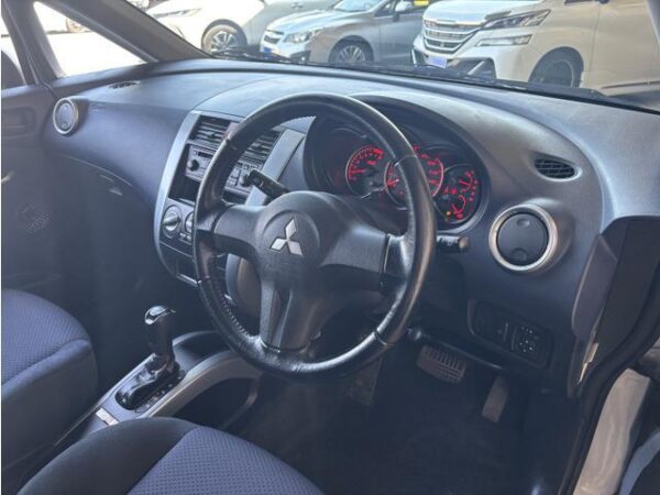Ref:AUX-19431004 MITSUBISHI COLT 2006 - Image 8