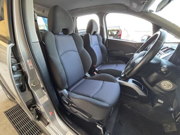 Ref:AUX-19431004 MITSUBISHI COLT 2006 - Image 9