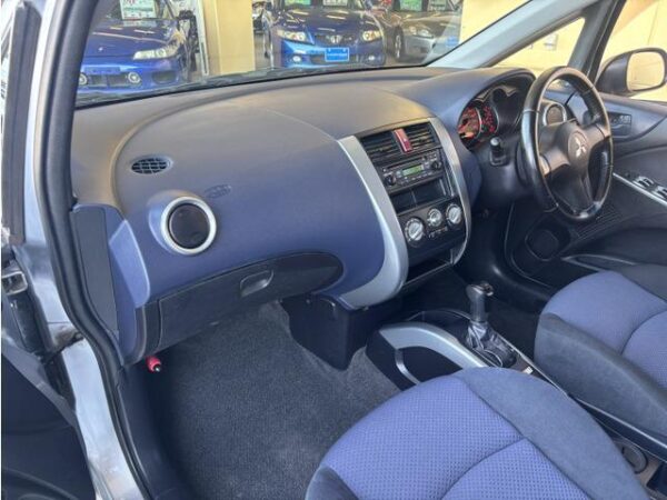 Ref:AUX-19431004 MITSUBISHI COLT 2006 - Image 10