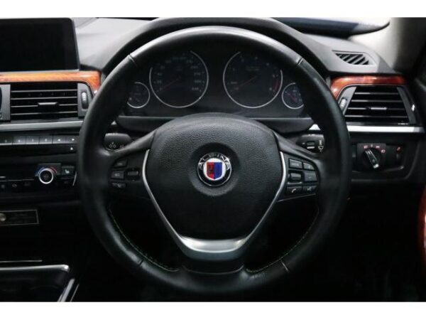 Ref:AUX-19431656 BMW ALPINA D4 2015 - Image 14