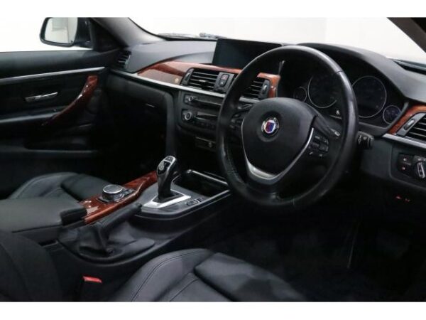 Ref:AUX-19431656 BMW ALPINA D4 2015 - Image 9