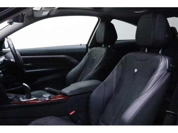 Ref:AUX-19431656 BMW ALPINA D4 2015 - Image 10