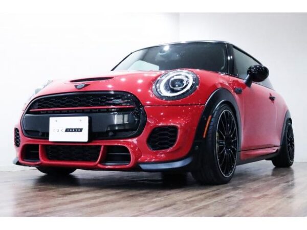 Ref:AUX-19431658 MINI MINI 2019 - Image 2
