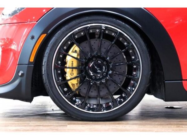 Ref:AUX-19431658 MINI MINI 2019 - Image 4