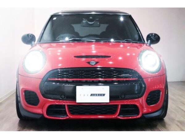 Ref:AUX-19431658 MINI MINI 2019 - Image 5