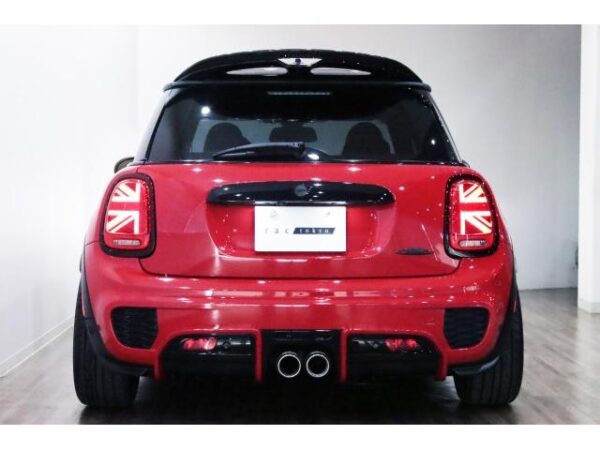 Ref:AUX-19431658 MINI MINI 2019 - Image 6