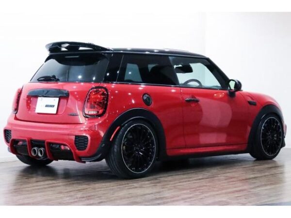 Ref:AUX-19431658 MINI MINI 2019 - Image 7