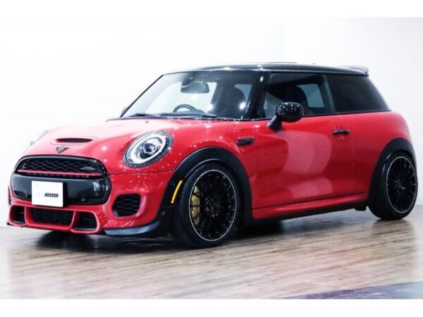 Ref:AUX-19431658 MINI MINI 2019